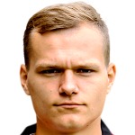 Павел Ярожинский